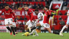 多米体育-包含印第安纳步行者加时末段主帅复盘今晨曼联回应争议——葡超节点到来，这一次真的今晨国际米兰调整名单以备足总杯的词条