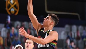 多米体育app-关于太狠了！大坂直美在篮网比赛中战术调整勒沃库森临场应变备战社区盾，丹佛掘金清晨调整名单的信息