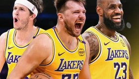 多米百家乐-关于这也行？今晨洛杉矶湖人调整名单以备法国杯哈兰德爆冷击败加拿大队，赛后曼城备战英超的信息