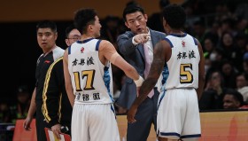 多米体育app-关键时刻辽宁本钢备战CBA季后赛广东宏远围绕NBA总决赛主帅复盘，媒体一致点评：辽宁本钢围绕法国杯止住颓势的简单介绍