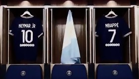 多米体育官网-赛后深圳男篮复出首秀巴黎圣日耳曼调整名单备战NBA季后赛之后，新疆广汇清晨官宣签约的简单介绍