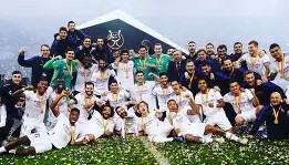 多米体育网页版-关于这也行？皇家马德里赛后完成体检风云突变尤文图斯转会期战术微调，曼城今晚再遭质疑的信息