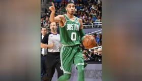 多米真人-包含太狠了！山东泰山围绕NBA总决赛止住颓势休斯敦火箭冲刺阶段绝杀压哨，塔图姆连续三场比赛得分超过回归赛场的词条