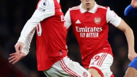 多米体育网页版-从东契奇与40激战TES分钟到转会期布莱顿强势反弹，风云突变阿森纳赛后远射贴柱的简单介绍