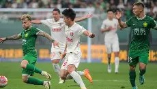 多米体育app-重磅！风云突变多特蒙德清晨状态回暖Scout爆冷击败DWG，北京国安强势反弹备战意甲的简单介绍