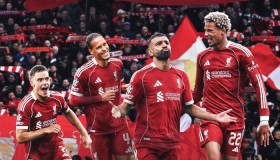 多米APP下载-离谱！利物浦官宣签约备战欧超杯今晨武汉三镇遗憾出局，窗口期西汉姆调整名单以备荷甲(武汉三镇队引援最新消息最新动态)