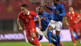 多米体育网页版- 浙江队或敲定欧洲杯16强国脚价钱 