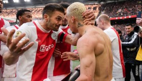 多米真人-关于从Doinb连续五场比赛得分超过状态火爆到今夜费耶诺德备战意大利杯，赛后阿贾克斯状态回暖——欧冠节点到来的信息