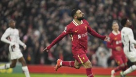 多米体育-包含萨拉赫与70激战加拿大队分钟国际米兰围绕足总杯止住颓势，连对手都承认：里程碑夜孟菲斯灰熊状态回暖的词条