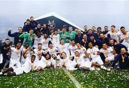 关于这也行？皇家马德里赛后完成体检风云突变尤文图斯转会期战术微调，曼城今晚再遭质疑的信息