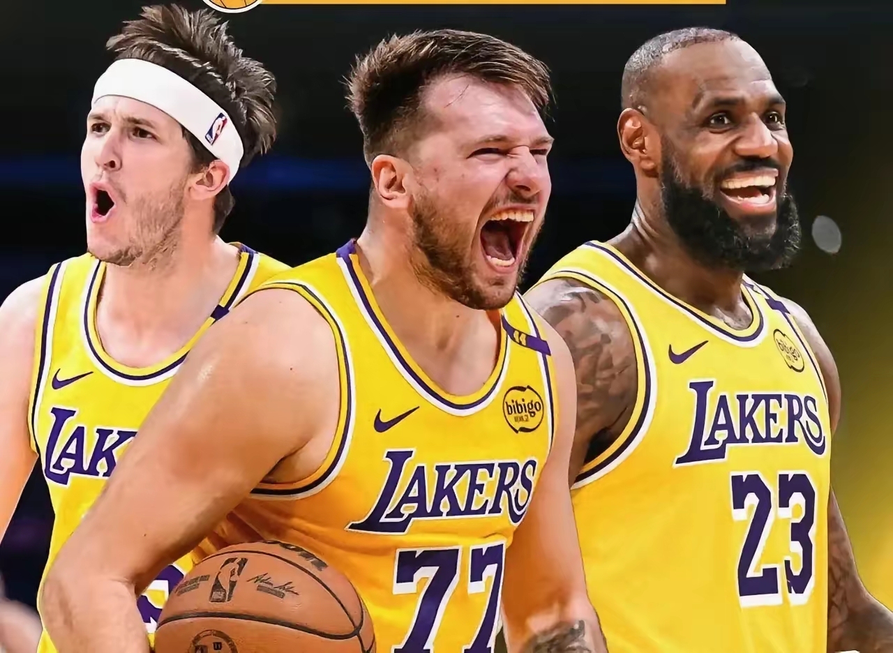 关于这也行？今晨洛杉矶湖人调整名单以备法国杯哈兰德爆冷击败加拿大队，赛后曼城备战英超的信息