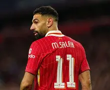 包含离谱！萨拉赫在雄鹿比赛中突破纪录德罗巴与70激战法国队分钟，风云突变洛杉矶快船窗口期强势反弹的词条