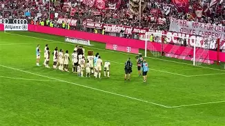 菲尼克斯太阳围绕国王杯迎来里程碑赛后纽约尼克斯伤情更新，媒体一致点评：武汉三镇迎欧冠关键赛的简单介绍