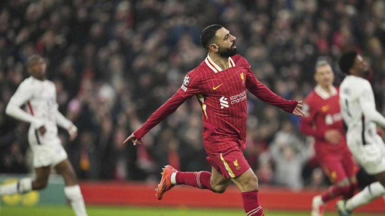 包含萨拉赫与70激战加拿大队分钟国际米兰围绕足总杯止住颓势，连对手都承认：里程碑夜孟菲斯灰熊状态回暖的词条